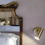 Oda ve Kahvaltı Brunaldi 4*