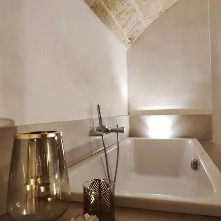 Brunaldi Bed and Breakfast Monopoli