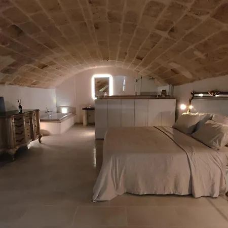 ベッド・アンド・ブレックファスト Brunaldi モノーポリ