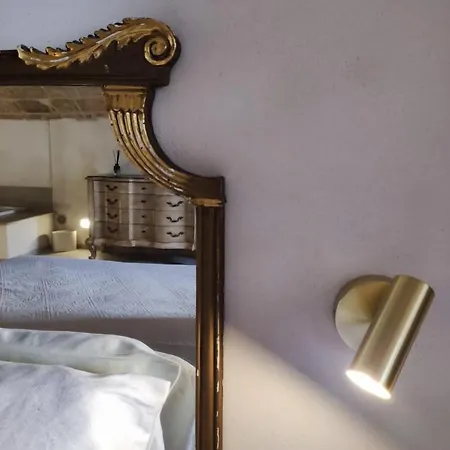 ベッド・アンド・ブレックファスト Brunaldi 4*