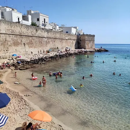 Brunaldi 4* Monopoli