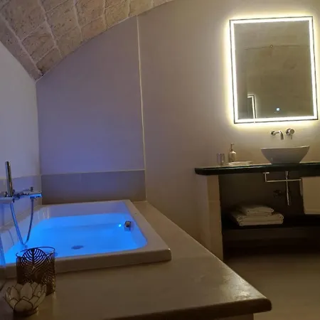 Bed and Breakfast Brunaldi