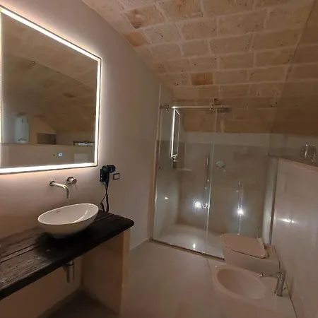 Brunaldi Bed and Breakfast 4*