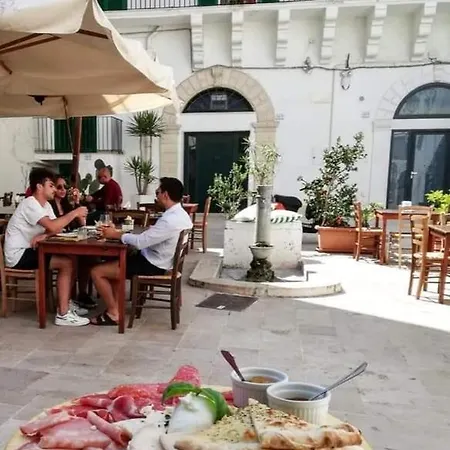Brunaldi 4*