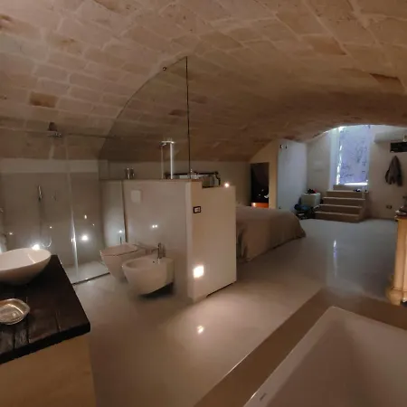 ベッド・アンド・ブレックファスト Brunaldi