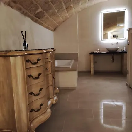 Bed and Breakfast Brunaldi Monopoli