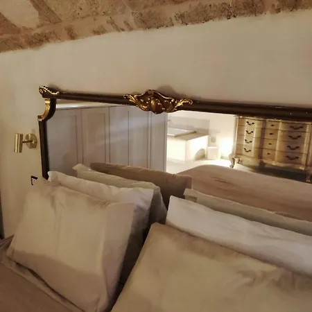 Brunaldi Bed & Breakfast 4*