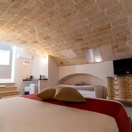 Brunaldi Bed & Breakfast