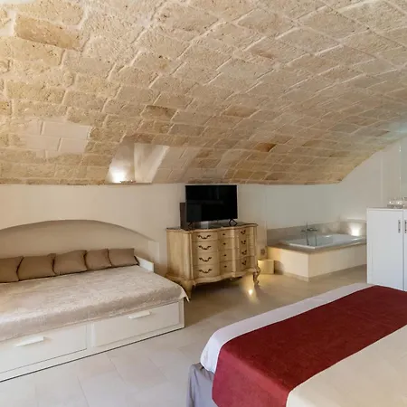 Brunaldi Bed & Breakfast 4*