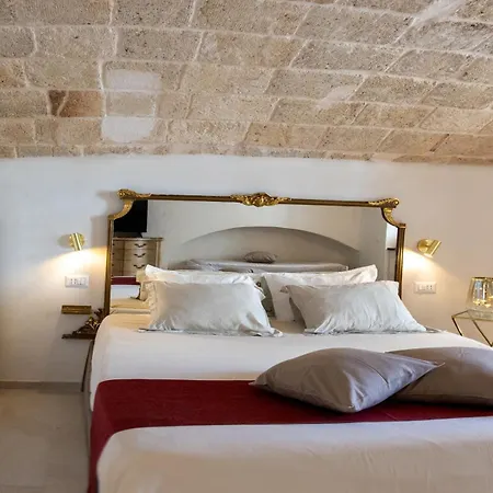 Brunaldi 4* Monopoli