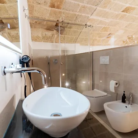 Bed and Breakfast Brunaldi Monopoli