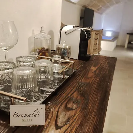 Brunaldi 4* Monopoli