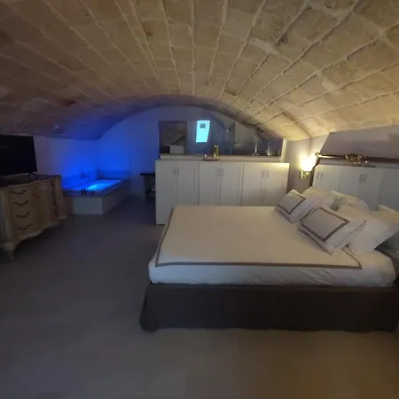 Bed and Breakfast Brunaldi 4*
