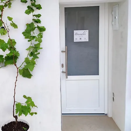 Brunaldi 4* Monopoli